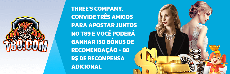 preços da apostas mega sena